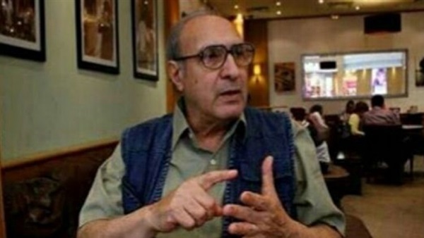 الشيمى يناقش علاقة السينما بالفن التشكيلى.. السبت