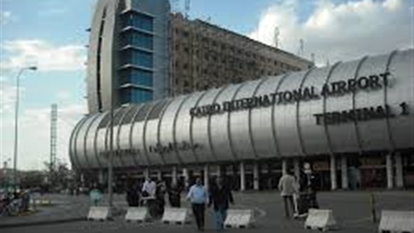 مطار القاهرة يعلن عن مزايدة لإدارة بوابات الدخول  