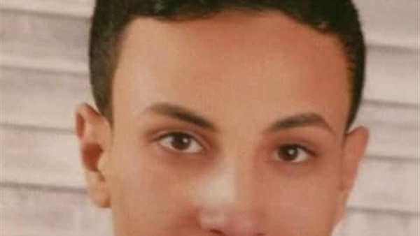 بالصور.. ننشر رسالة الوداع الأخيرة لشهيد الدقهلية