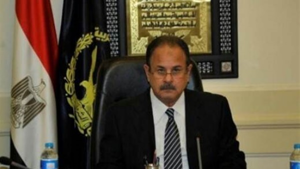 كلمة وزير الداخلية في افتتاح مقر الوزارة الجديد‎ 