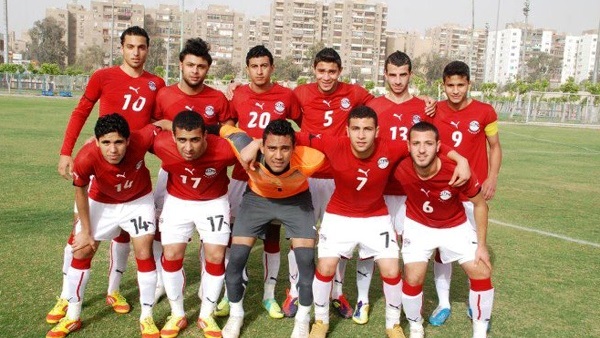 منتخب 97 يحدد ملعب الدفاع الجوي لمواجهة أوغندا 