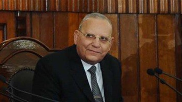 وزير العدل يبحث مع أعضاء «القضاء الأعلى» سبل الارتقاء بمنظومة التشريعات