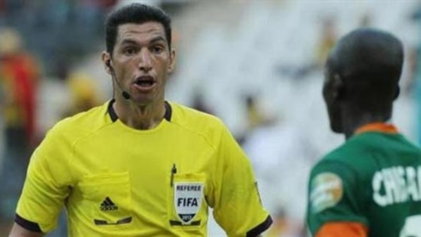 طاقم تحكيم «مصري» يدير مباراة الترجي أمام بجاية في «الكونفدرالية»