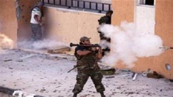تفاصيل مقتل 16 مصريًا رميًا بالرصاص في ليبيا