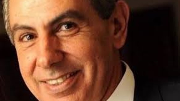 السفير الايطالي يؤكد حرص بلاده علي  زيادة التعاون المشترك مع مصر 