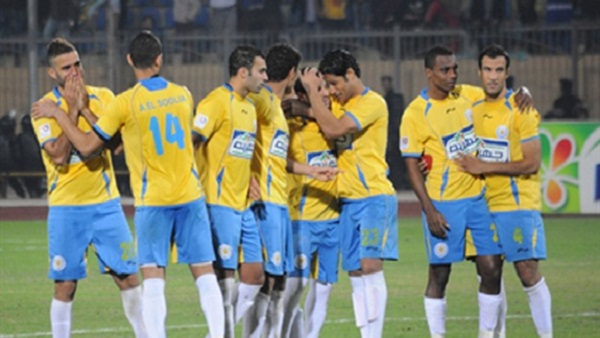 غياب شيكابلا وحسني عبد ربه في إفتتاحية الدوري  