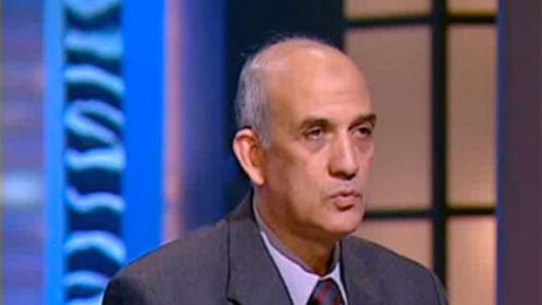 اللواء «عبد الكريم»: مقر الداخلية الجديد حضاري ومتطور