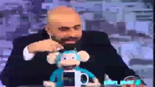 بالفيديو.. الملحن فارس اسكندر يفضح إليسا