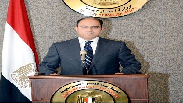 الخارجية : الاعلان عن أسماء المصريين المقتولين في ليبيا.. غدا