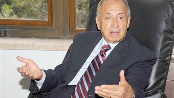 «السعيد»: الفصائل الإرهابية وراء مقتل المصريين فى ليبيا