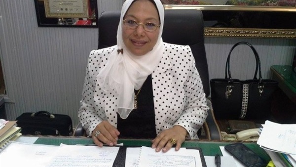 تسليم 60 جهاز حاسب آلى لـ6مدارس فى كفرالشيخ 