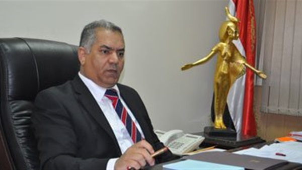 الآثار: حلول عاجلة لمشكلة المياه الجوفية بمنطقة آثار «أبو مينا»  