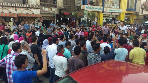اليوم.. مؤتمر لـ"الصحفيين" لعرض شهادات أحداث "25 إبريل"