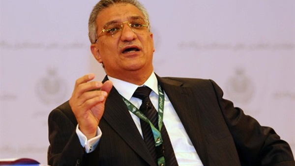 اليوم.. "زكي بدر" يفتتح المرحلة الثانية من مشروع "المنازل المتدهورة"
