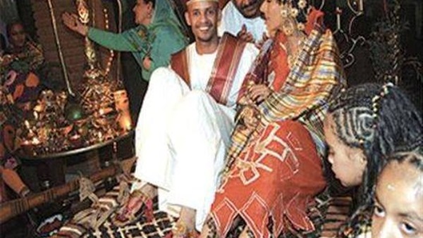 أفراح سودانية في أجواء من "المودة والرحمة"