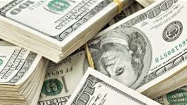 استقرار سعر الدولار عند 10.55 في السوق السوداء 