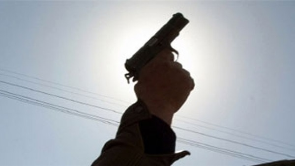 حبس حزار وخراط لقيامهم بإطلاق أعيرة نارية علي جيرانهم أثناء مشاجرة