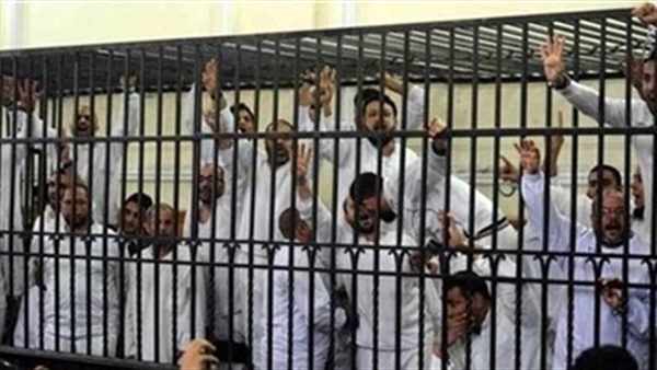 الإعدام لـ12 متهما  بـ«خلية أوسيم الإرهابية»