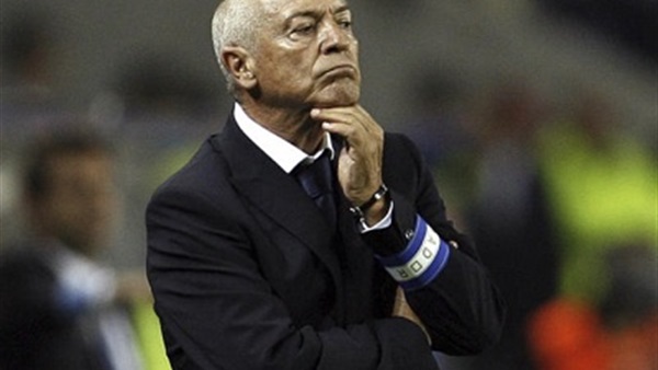 الصحافة البرتغالية تكشف موعد رحيل فيريرا  