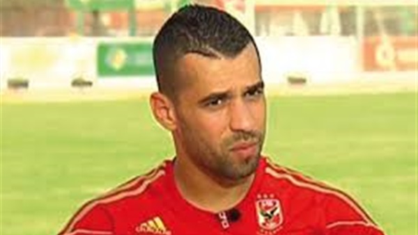 السعيد: «الدوري اقترب من الجزيرة»