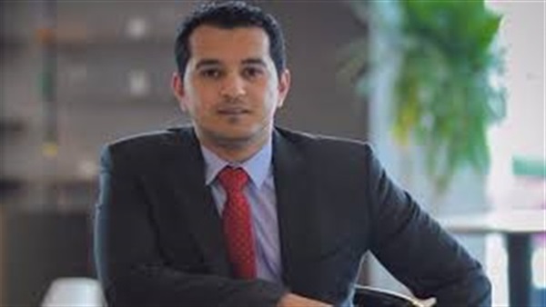 لويس جريس يتحدث عن سناء جميل في «النهار»