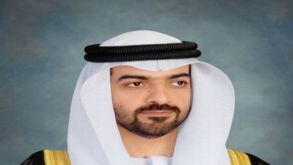 حامد بن زايد: ندعم سيناء لتكون «هونج كونج» الشرق