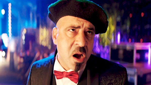 محمد سعد يودع «وش السعد» الأسبوع الأول من مايو 