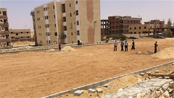 «المجتمعات العمرانية»: مشروعاتنا قادرة على تنشيط الاقتصاد