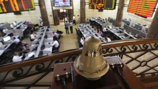 البورصة تخسر أكثر من 2 مليار جنيه خلال أسبوع