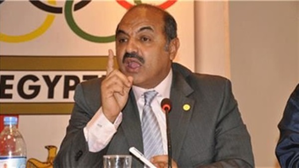 اللجنة الأوليمبية تحدد موعد الكشف الطبي للاعبي العاب القوى