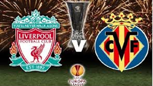 بث مباشر.. ليفربول vs فياريال فى الدورى الاوربى 