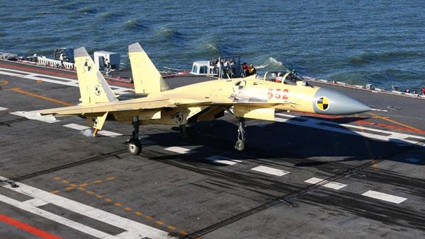 الصين تشارك في مناورات بحرية مع الآسيان في بروناي وسنغافورة