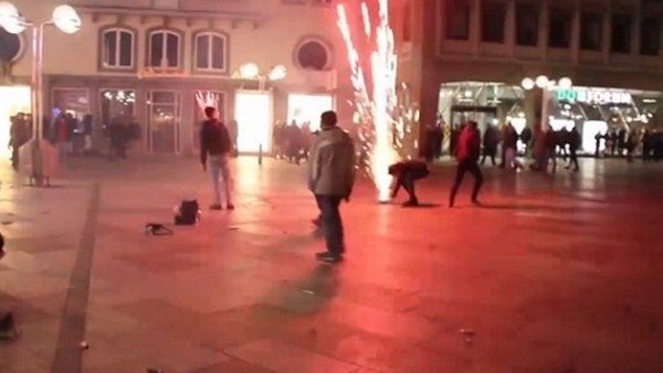 سويسرا تسلم ألمانيا مشتبه به رئيسي في أحداث كولونيا