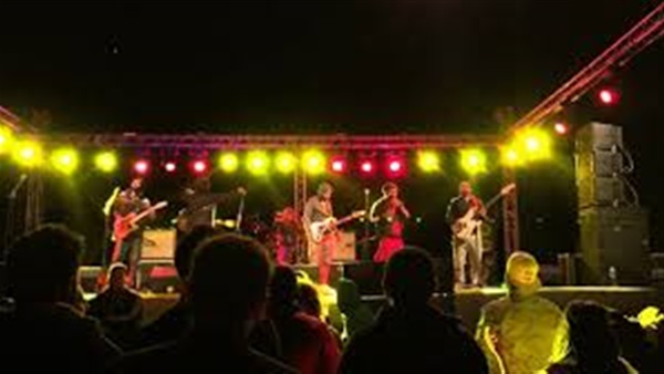 اليوم.. افتتاح مهرجان "ع الجنوب" في البحر الأحمر