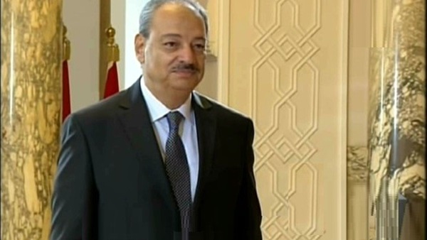  ألف عضو نيابة يحلفون اليمين  للانتقال إلى منصة القضاء 