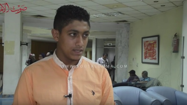 بالفيديو.. أهالي المفقودين بحادث   «مني» يوجهون رسالة للسيسى 