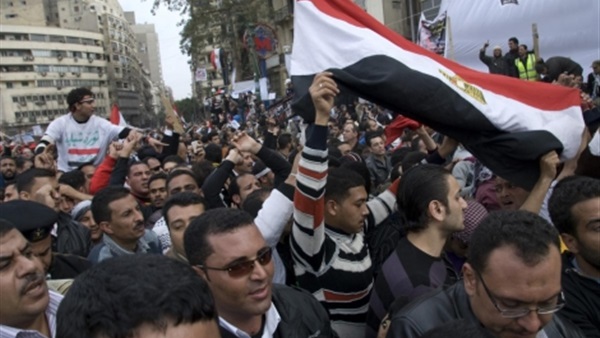 تحالف دعم الإخوان يبدأ تظاهراته ضد النظام في المحافظات