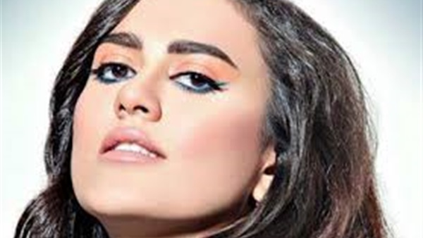ريم هلال «ممرضة» في مسلسل «هي ودافنشي»