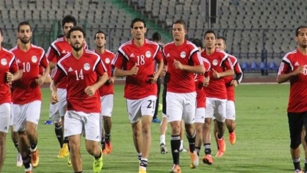 «غينيا» الأقرب لمواجهة «مصر» في ودية مايو