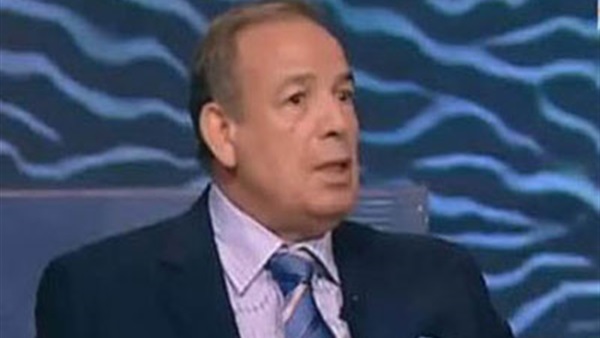 بالفيديو.. «المقرحي»: الخارجين على القانون يسيطرون على مواقف الميكروباص