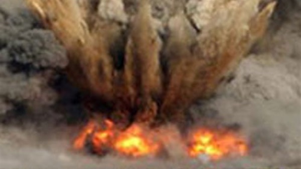 الحماية المدنية بالشرقية: محدث صوت وراء انفجار نيابة أبوكبير 