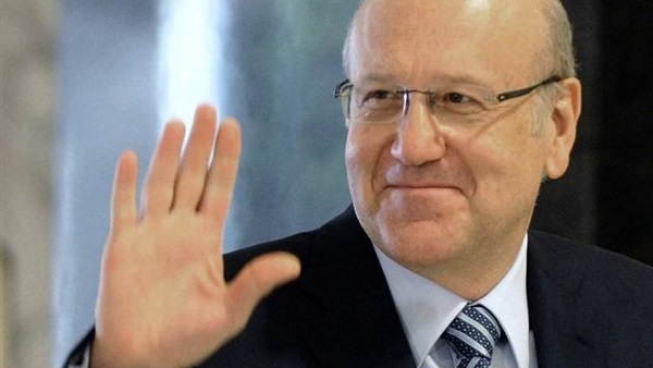 رئيس وزراء لبنان الأسبق يدعو العالم لوقف المجازر في حلب