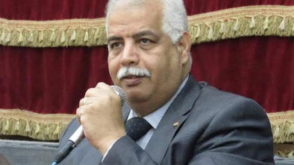 بالصور.. «تعليم الفيوم» يعقد اجتماع بأعضاء لجنة المتابعة بالإدارات التعليمية