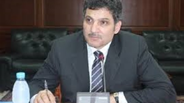 الري: الإنتهاء من العمل  المساحي لأرض الضبعة  