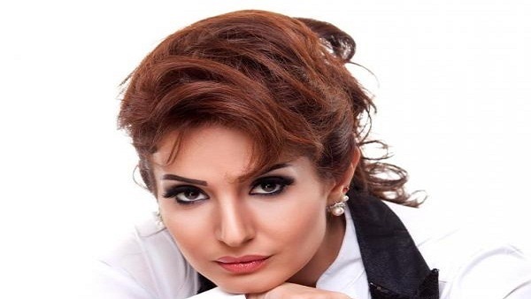 أمل رزق تتعرض لوعكة صحية