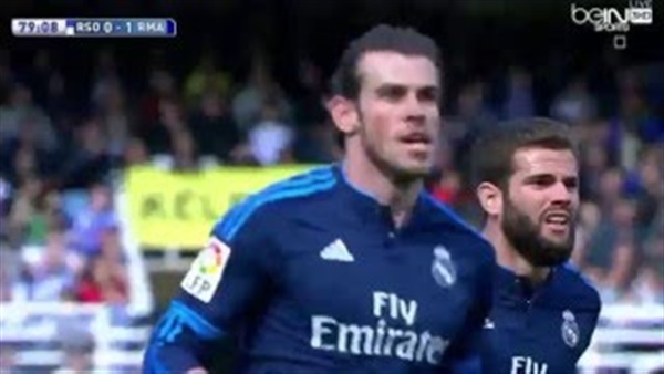 بالفيديو.. ريال مدريد يقتنص فوز صعب أمام سوسيداد ويتصدر الدوري