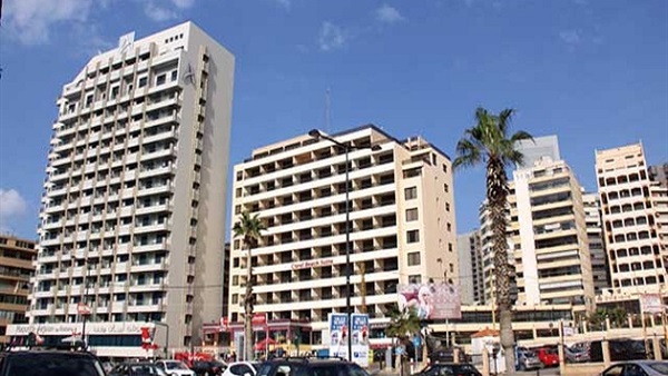 إرتفاع قيمة معاملات القطاع العقاري في لبنان