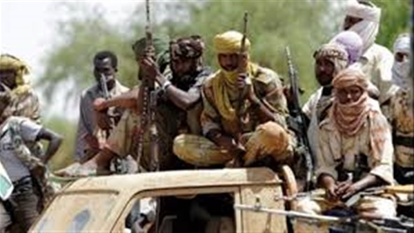 تحرير 7 رهائن من العاملين بالبترول بالسودان