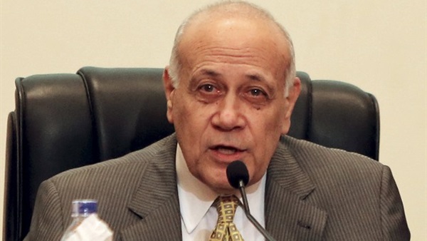 بدء مؤتمر «العليا للانتخابات» لإعلان بديل «عكاشة» 