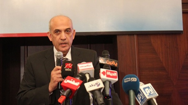 بالفيديو.. الداخلية: استنفار أمني لتأمين الاحتفالات بأعياد القيامة والربيع